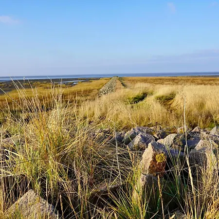 Einfach Spitze Feriehus