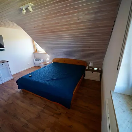 Einfach Spitze * Friedrichskoog