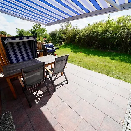 Einfach Spitze Feriehus