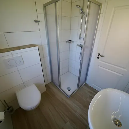 Feriehus Einfach Spitze *