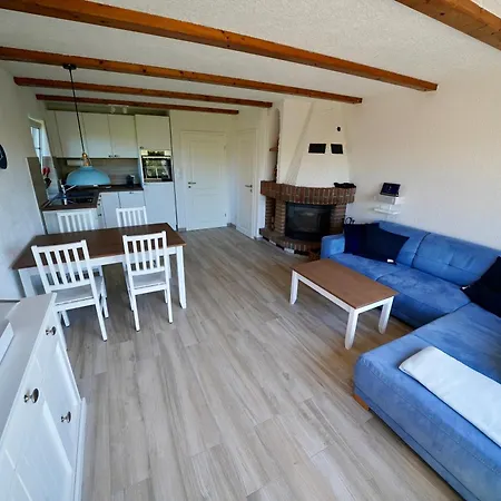 Einfach Spitze Feriehus *