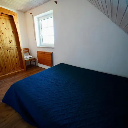 Einfach Spitze Feriehus