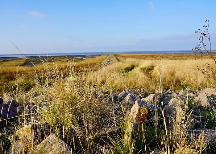Einfach Spitze Feriehus