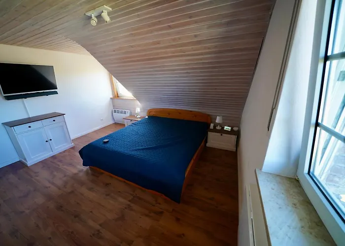 Einfach Spitze * Friedrichskoog