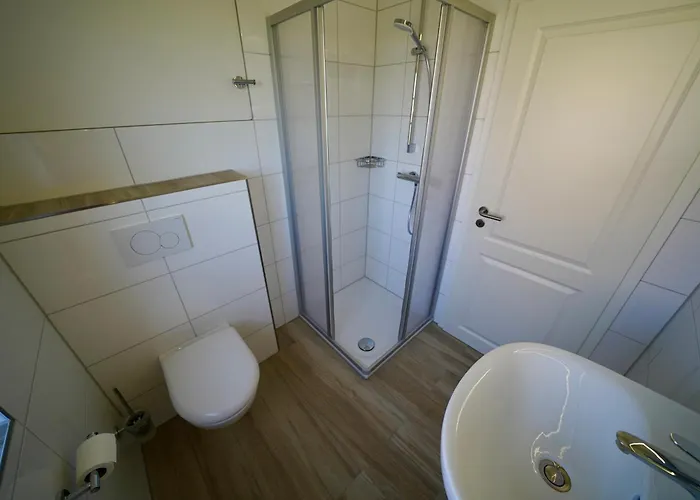 Feriehus Einfach Spitze *