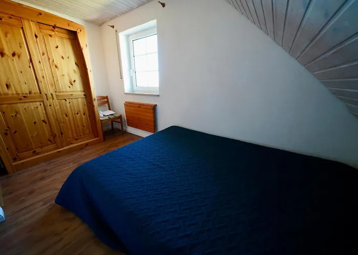 Einfach Spitze Feriehus